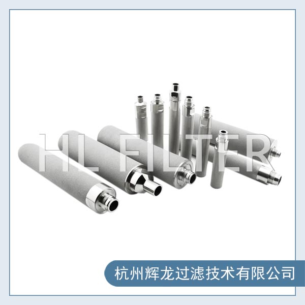 燒結(jié)網(wǎng)濾芯加工流程詳解（燒結(jié)網(wǎng)濾芯是怎樣加工的？）