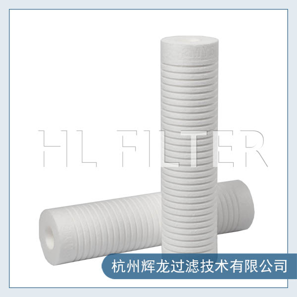 PP棉作用和優(yōu)勢（PP棉有哪些功能，為什么能作為第一道濾芯？）