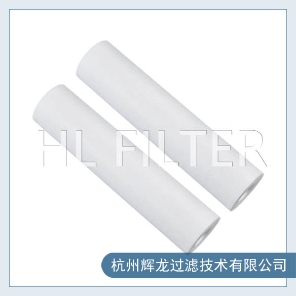 常見的濾芯有哪些？分別有哪些作用呢？