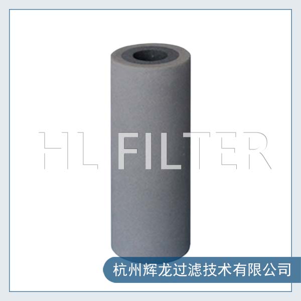 碳化硅陶瓷燒結(jié)濾芯有哪些優(yōu)缺點呢？